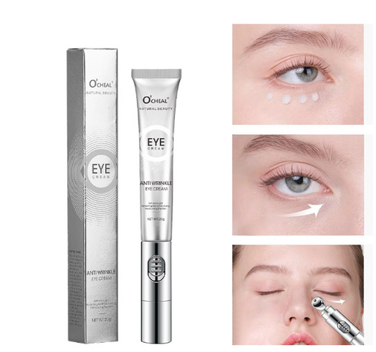 Vibrant Eye Rejuvenator