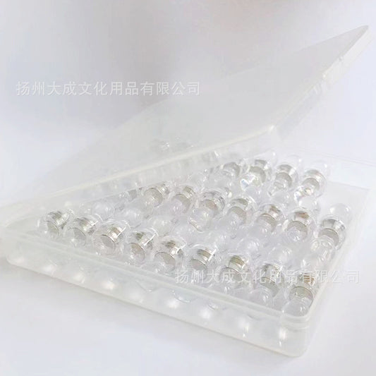 Vibrant Magnetic Tacks