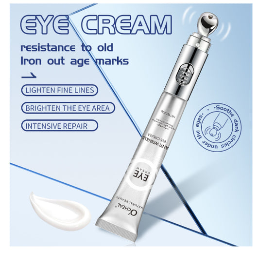 Vibrant Eye Rejuvenator